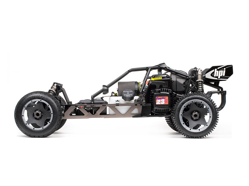 HPI Baja 2.0 RTR, 1/5 RC car by HPI Racing - Πατήστε στην εικόνα για να κλείσει