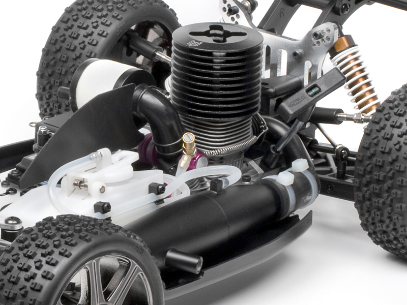 HPI TROPHY 3.5 - RTR BUGGY - Click Image to Close