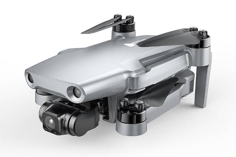 Hubsan Zino Mini Pro - Click Image to Close