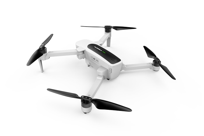 Hubsan Zino Folding Drone 4K - Πατήστε στην εικόνα για να κλείσει