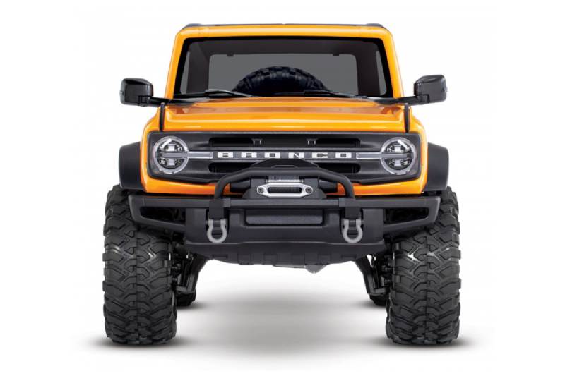 Traxxas TRX-4 Ford Bronco - Πατήστε στην εικόνα για να κλείσει