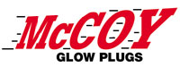McCoy Glow Plugs