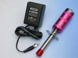 Glow Igniter