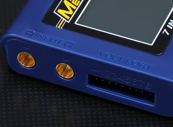 Turnigy 7 in 1 Mega Meter