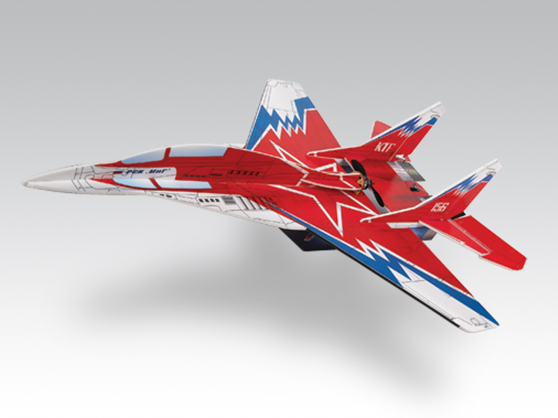 Mig 29 E.P.