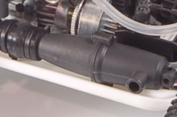 NB16 Mini Nitro Radio Controlled Buggy - Click Image to Close