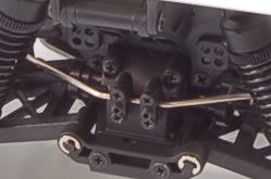 NB16 Mini Nitro Radio Controlled RTR RC Buggy - Πατήστε στην εικόνα για να κλείσει