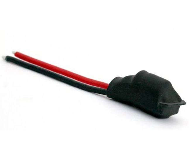 NOVAK Lightweight Trans-Cap Module for Brushless ESC #5678 - Πατήστε στην εικόνα για να κλείσει