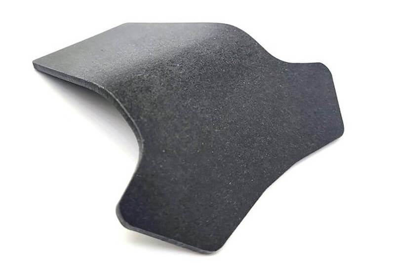 PHASE 1 RC BUMPER UNIVERSAL BUGGY 1:8 / 1:10 FRONT