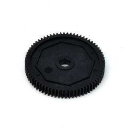 MAIN GEAR 72T FOR SPARROWHAWK XXB