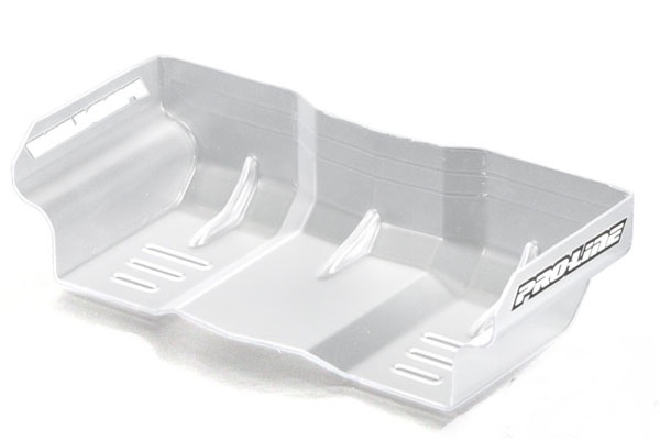 PROLINE PRE-CUT 1/10 TRIFECTA CLEAR BUGGY WING (1) - Πατήστε στην εικόνα για να κλείσει