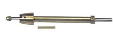 Shaft With Stern Tube 6 mm