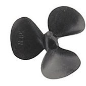 3-Blade Propeller 50mm - Robbe - Πατήστε στην εικόνα για να κλείσει