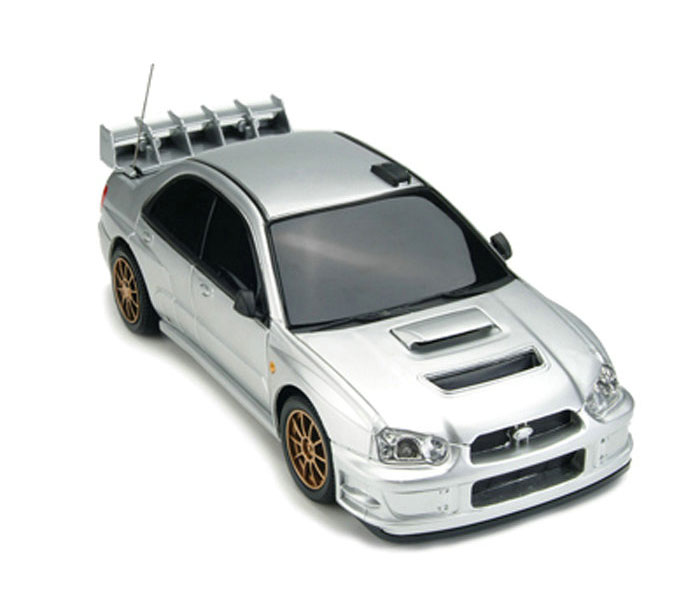 4ch remote control car subaru (τηλεκατευθυνόμενο αυτοκίνητο) - Πατήστε στην εικόνα για να κλείσει