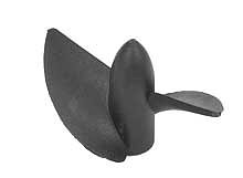 D35 Robbe 1456 - RC Boat Propellers