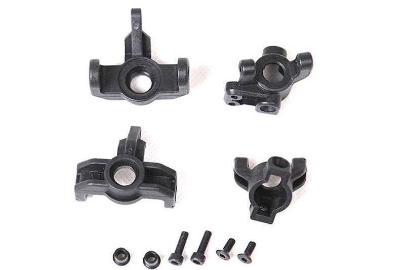 ROC HOBBY 1:6 1941 MB SCALER STEERING C HUB PARTS - Πατήστε στην εικόνα για να κλείσει