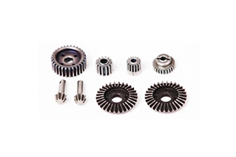 ROC HOBBY 1:6 1941 MB SCALER GEAR SET