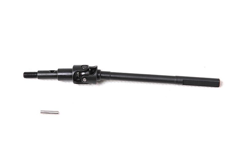 ROC HOBBY 1:6 1941 MB SCALER FRONT OUTDRIVE SHAFT ASSEMBLY