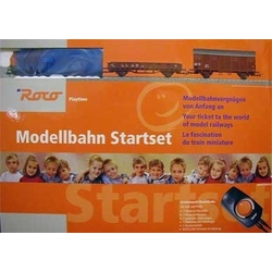 Roco 41137 Startset