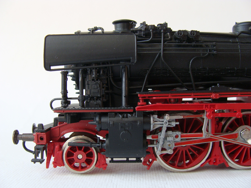 Consignment Roco 43248 Museum Edition BR 23 105