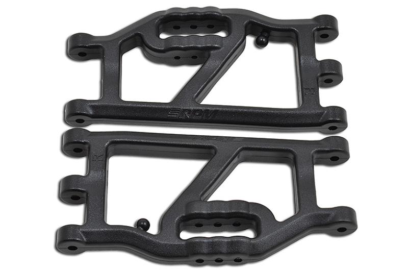 RPM TEAM ASSOCIATED RIVAL MT10 REAR A-ARMS