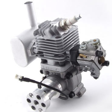 Spe 26cc - Cermark Gas Engine