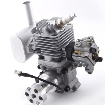 Spe 40cc Cermark Gas Engine - Αεροπορικοί Κινητήρες
