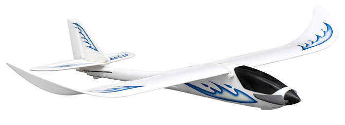 Splash 180, EP/Electric RC Plane - RTF