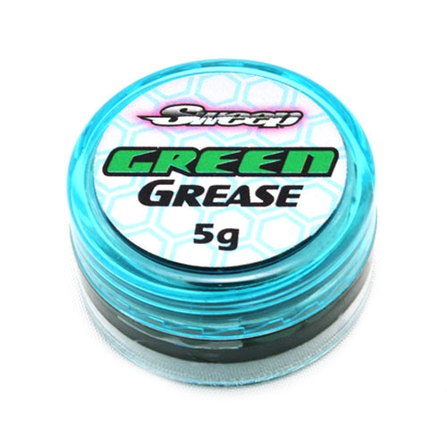 SWEEP GREEN GREASE (5G) - Πατήστε στην εικόνα για να κλείσει