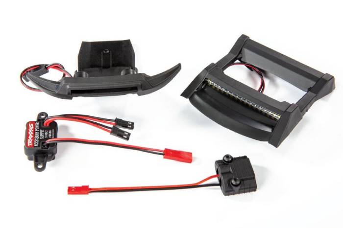 Rustler 4X4 LED Light Kit