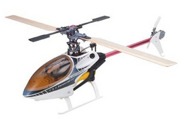 Innovator Expert3D RTF 2.4GHz - RC Helicopter - Πατήστε στην εικόνα για να κλείσει