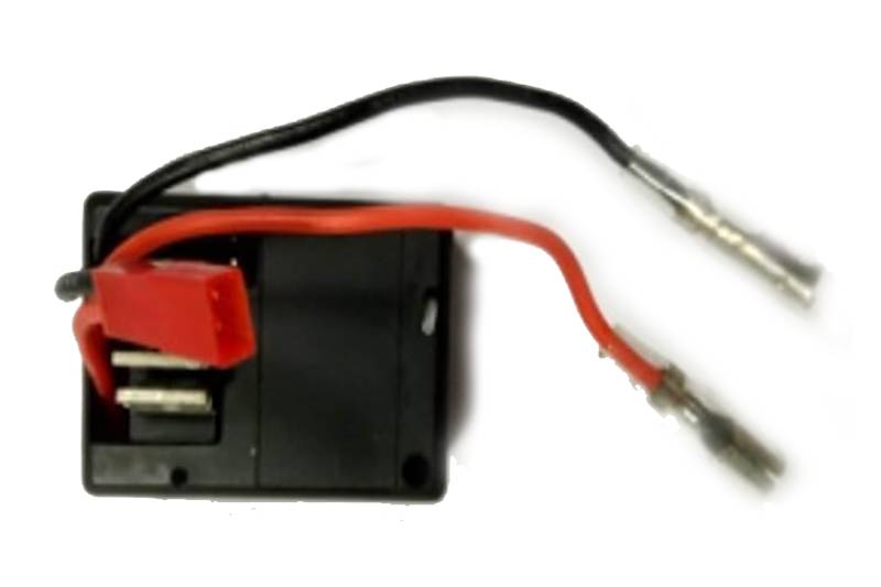 VOLANTEX ESC/RECEIVER-2CH-JST PLUG 797-3BD/792-5BD