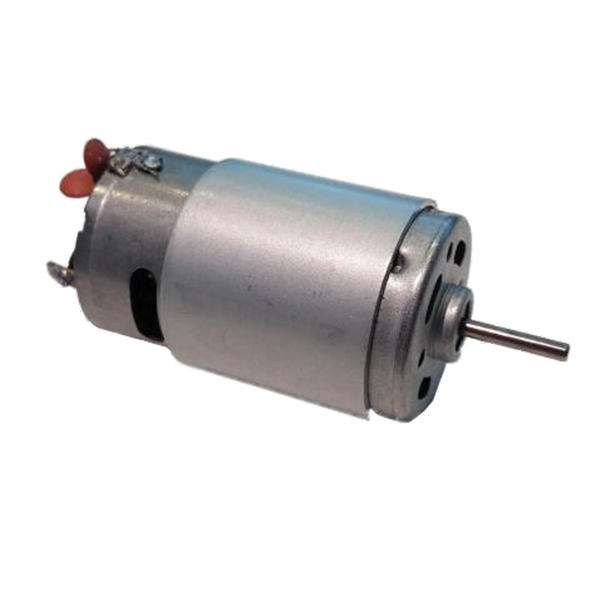 VOLANTEX VECTOR 40 BRUSHED MOTOR 370A - Πατήστε στην εικόνα για να κλείσει