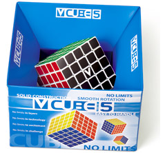 V-CUBE 5