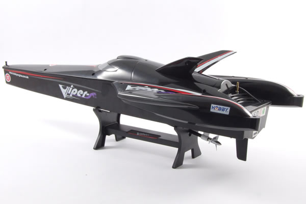 Hobby Engine Viper-S 604mm RC Electric Speed Boat RTR