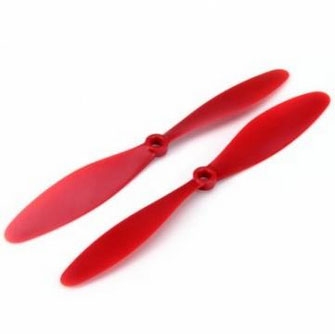 XK INNOVATIONS XK380 RED PROPELLERS (2)