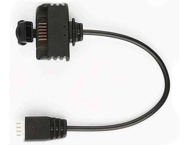 HUBSAN ZINO BATTERY CABLE - Click Image to Close