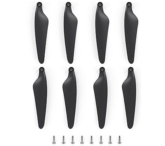 HUBSAN ZINO PROPELLER A/B(4PC S PROPELLER A+4PCS PROPELLER B - Click Image to Close