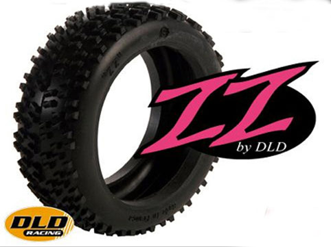 DLD ZZ Tires - Λάστιχα Buggy