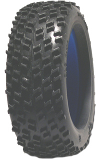 DLD ZZ Tires (No Rims)