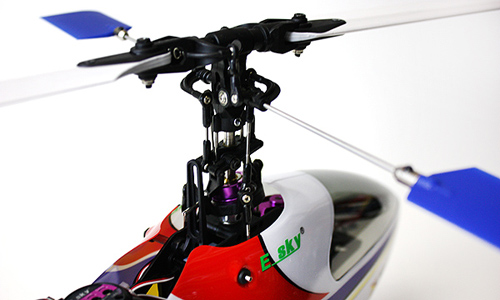 E SKY ヘリコプター ラジコン BELT-CPCX ESky Belt-CP Electric RC Helicopter 3D Aerobatic Ready-To-Fly-To