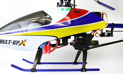 E SKY ヘリコプター ラジコン BELT-CPCX ESky Belt-CP Electric RC Helicopter 3D Aerobatic Ready-To-Fly-To