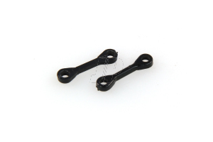 MINI TWISTER SCALE FLYBAR LINKS (2)