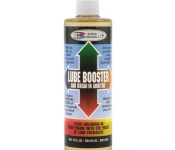 Byron Lube Booster