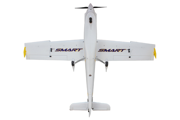 Τηλεκατευθυνόμενο Εκπαιδευτικό Αεροπλάνο Dynam Smart ARTF Traine