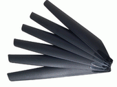 (EK1-0312) - Main rotor blades A (3 pairs) (Ανταλλακτικά) - Πατήστε στην εικόνα για να κλείσει