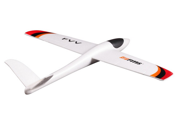 FMS 600mm VV Launch Glider Kit