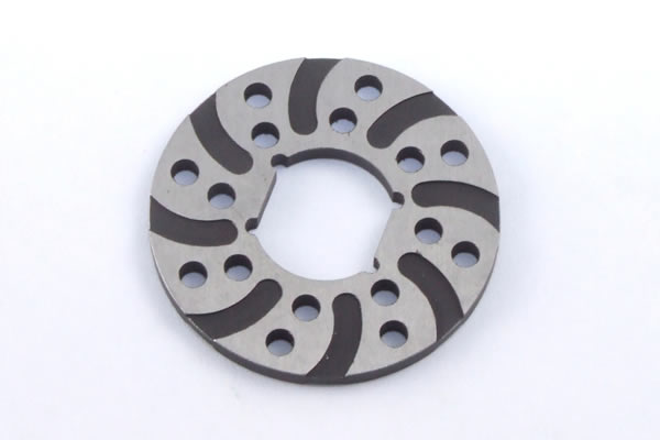 FTX Outrage/Rampage Steel Machined Brake Disc