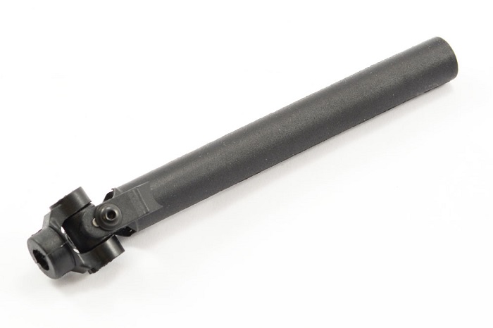 FTX OUTLAW REAR CENTRAL CVD SHAFT FRONT HALF
