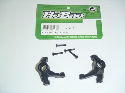H40013 - HoBao H2 Steering Knuckle Set